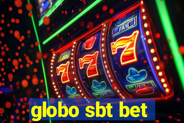 globo sbt bet